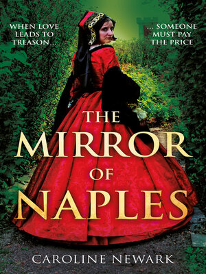 cover image of The Mirror of Naples